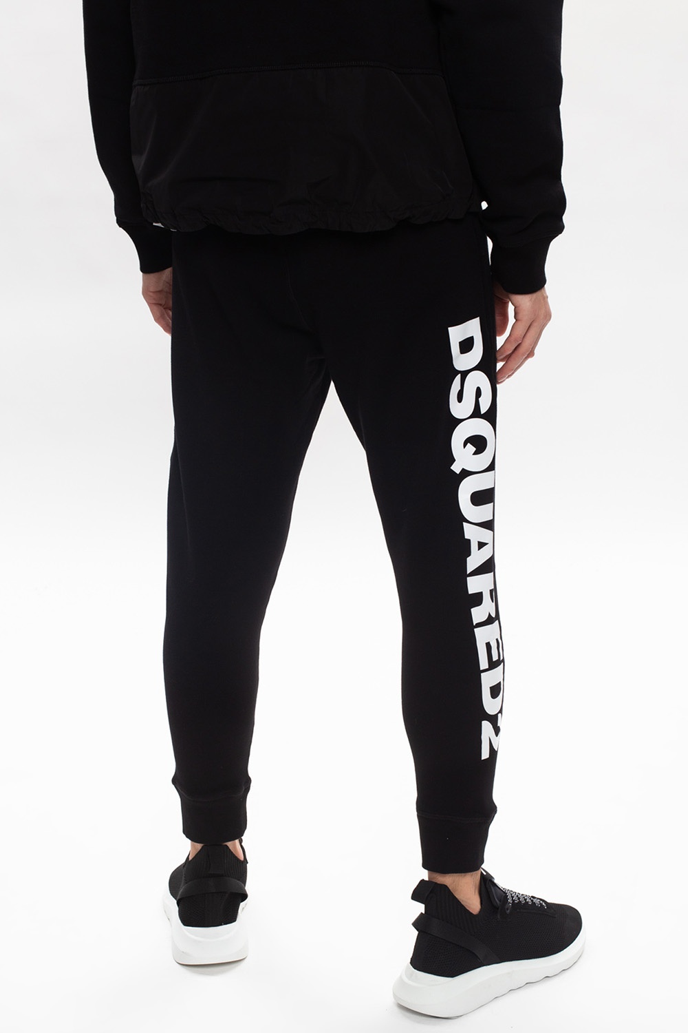 Dsquared sweatpants 2025